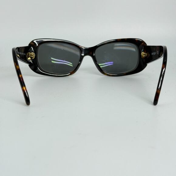 VOGUE VO2606-S W656/13 Sunglasses Frame 52-15-135 Brown Tortoise H18932 - Picture 3 of 7
